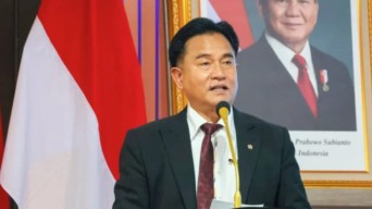 Ditunjuk Jadi Ketua Komite TPPU, Yusril Ihza Mahendra Rangkap Jabatan