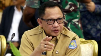 Kondisi Dalam Negeri Mulai Kondusif, Mendagri Izinkan Kada Lawatan ke Luar Negeri