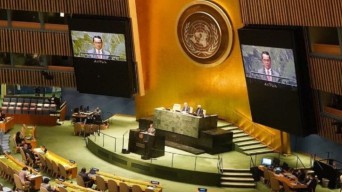 Negara Barat Kompak, Dukungan terhadap Kemerdekaan Palestina Menguat
