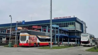 Layanan Feeder Dibutuhkan Segera, Upaya Integrasi Layanan Transportasi di Terminal Pondok Cabe