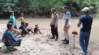 Taat Regulasi dan UU, AOC OKU Sampaikan Klarifikasi ke KLH