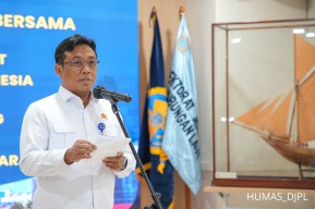 Kerja Sama Pemerintah-Daerah Untuk Pelabuhan Patimban, Libatkan BUMD Kabupaten Subang