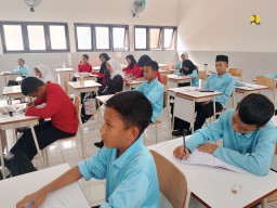 Pemerintah Mulai Pembangunan Sekolah Rakyat Permanen Tahap II di 104 Lokasi
