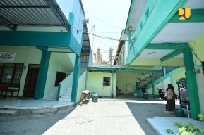 Pasca Tragedi Al Khoziny, Pemerintah Sidak Pondok Pesantren di Jawa Timur