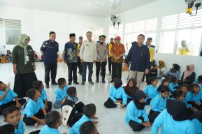 Sekolah Rakyat, Investasi Jangka Panjang Bangsa