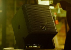 Sistem Audio Portable, Dukung Pertumbuhan Industri Kreatif