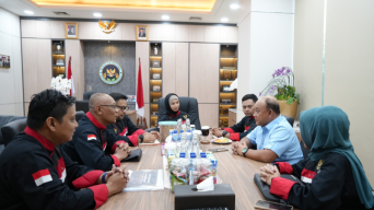 Agar MBG Lebih Higienis, 5.000 Juru Masak Profesional Siap Dampingi SPPG