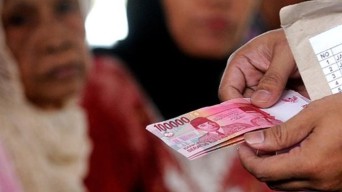 Realokasi Anggaran Rp30 Triliun untuk 35 Juta Penerima BLT Tambahan