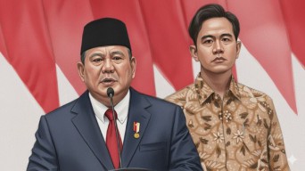 Evaluasi Setahun Kabinet Merah Putih Catatkan Capaian Positif Sektor Ekonomi