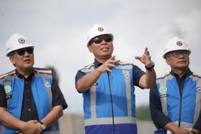 Jelang Tutup Tahun, Enam Ruas Tol Selesai