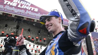 Fermín Aldeguer Juarai MotoGP Mandalika 2025