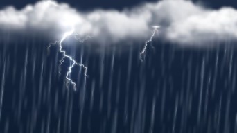 Hari Ini Sejumlah Kota Potensi Hujan Disertai Temperatur Tinggi
