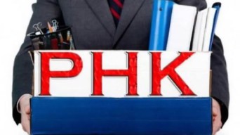 Hingga September 2025, Jumlah PHK Tembus 45.426 Orang