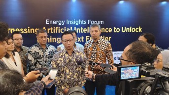 Teknologi AI di Sektor Tambang, Tentukan Arah Transformasi Industri Nasional