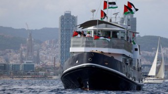 Aktivis Global Sumud Flotilla Dibebaskan, Bantuan Tidak Pernah Sampai di Gaza