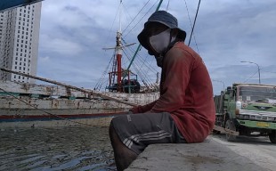 Pemerintah Komitmen Lindungi dan Tingkatkan Kesejahteraan TKBM di Pelabuhan