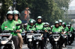 Perpres Ojol Segera Terbit, Perlindungan Kerja Dijamin
