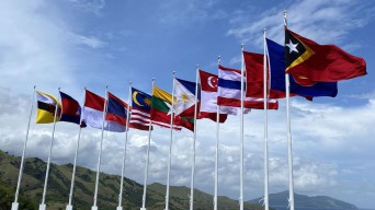Timor Leste Resmi Masuk Anggota ASEAN