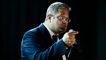 Jika Hamas Tidak Dibubarkan, Menteri Israel Siap Gulingkan Netanyahu