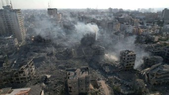 Gencatan Senjata Israel-Hamas, Indonesia Siap Bantu Reskonstruksi Gaza