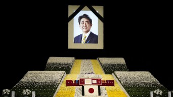 Tersangka Penembak Mantan PM Jepang Shinzo Abe Mulai Diadili Hari Ini
