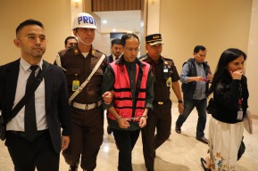 Sidang Perdana Praperadilan, Nadiem vs Kejagung Digelar Hari Ini