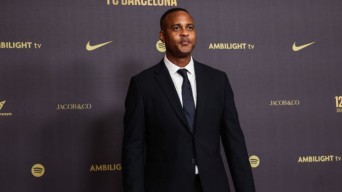 PSSI Akhiri Kontrak Patrick Kluivert sebagai Pelatih Timnas