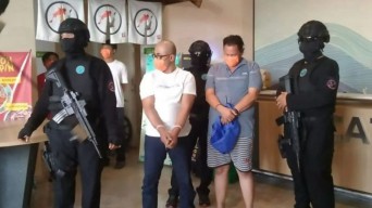 BNN Bongkar Praktik Rumah Produksi Narkotika di Tangerang
