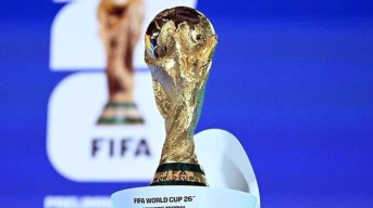 Fanatisme Sepakbola Tak Terbendung, Sejuta Tiket Resmi Piala Dunia Ludes Terjual