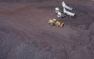 Tak Menambang di Kawasan Hutan Produksi, AOC OKU Tegaskan Seluruh Operasi Sesuai Izin Resmi