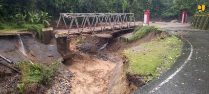Pemerintah Kerahkan Tim Penanganan Darurat Bencana di Aceh