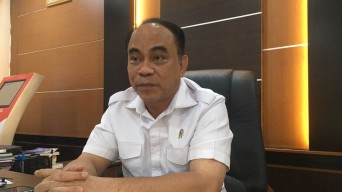Jejak Politik Budi Arie dari Projo Menuju Gerindra
