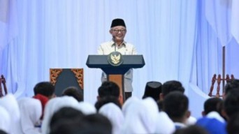 Penyelesaian Damai Guru Bermasalah, Jadi Kado HGN 2025