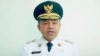 Belum Setahun Menjabat, Gubernur Riau Terjaring OTT KPK, Begini Kronologinya