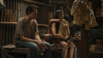 Reza Rahadian Terharu, Debut Sutradara di Film Pangku Diganjar Empat Piala Citra