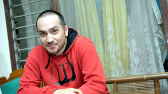 Kecelakaan Motor, Aktor Gary Iskak Meninggal Dunia