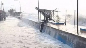 Antisipasi Banjir Rob 5-10 November 2025, Ini Strategi yang Disiapkan Pemprov DKI Jakarta