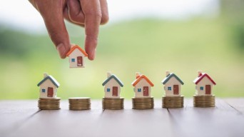 Harga Properti Residensial di Pasar Primer Tumbuh Terbatas