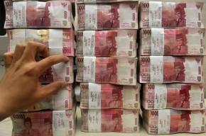 Permintaan Kredit Naik Drastis, Himbara Sukses Kucurkan Dana Sebesar Rp167,6 Triliun