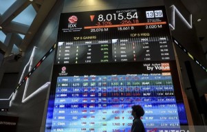 IHSG Diprediksi Bergerak Menguat Sampai Penutupan Perdagangan