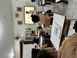 Renovasi Sekolah Rakyat Tahap I di Jawa Barat Capai 20 Lokasi