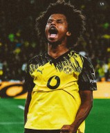 Dortmund Pesta Gol di Pertandingan Kelima Fase Liga Champions Lawan Villarreal