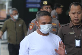 Status Hukum Gubernur Riau Abdul Wahid Tunggu Pemeriksaan KPK