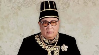 Raja Keraton Surakarta Sinuhun Paku Buwono (PB) XIII Hangabehi, Tutup Usia