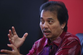 Sudah Resmi Tersangka, Roy Suryo Cs Diperiksa Perdana Pekan Ini