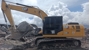 Pasca Erupsi Semeru, Segera Normalisasi Alur Sungai Hulu - Hilir
