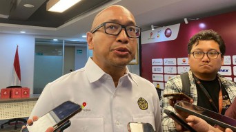 Kecelakaan Sepeda, VP Sekretaris SKK Migas Hudi Suryodipuro Meninggal Dunia