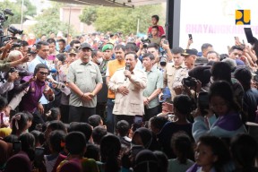 Sejumlah Jalur Strategis di Aceh Tamiang Sudah Bisa Dilalui