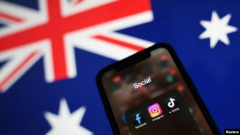 Besok, Australia Resmi Terapkan Aturan Larangan Medsos Anak