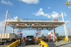 Mudik Nataru di Tengah Bencana, Ini Kesiapan Pemerintah